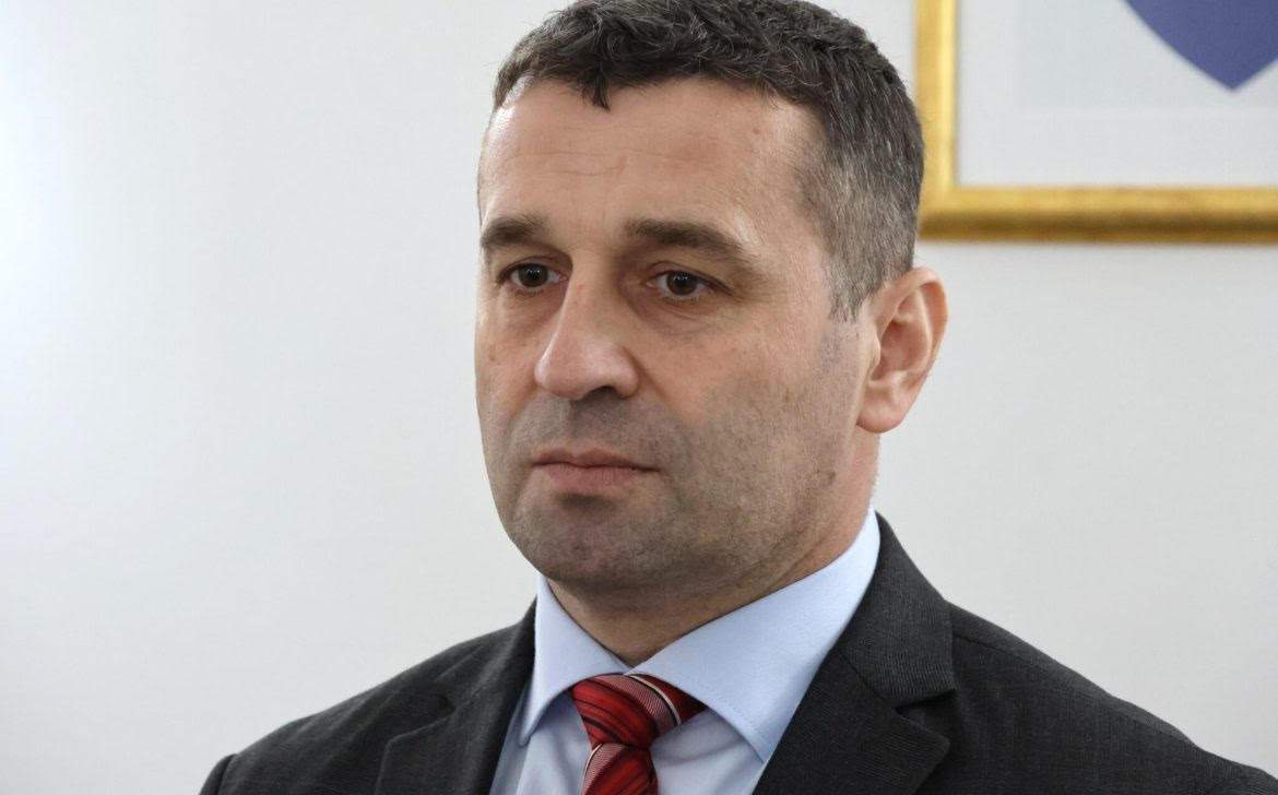 Admir.jpg - Od petka do petka: Dr. Admir Muratović