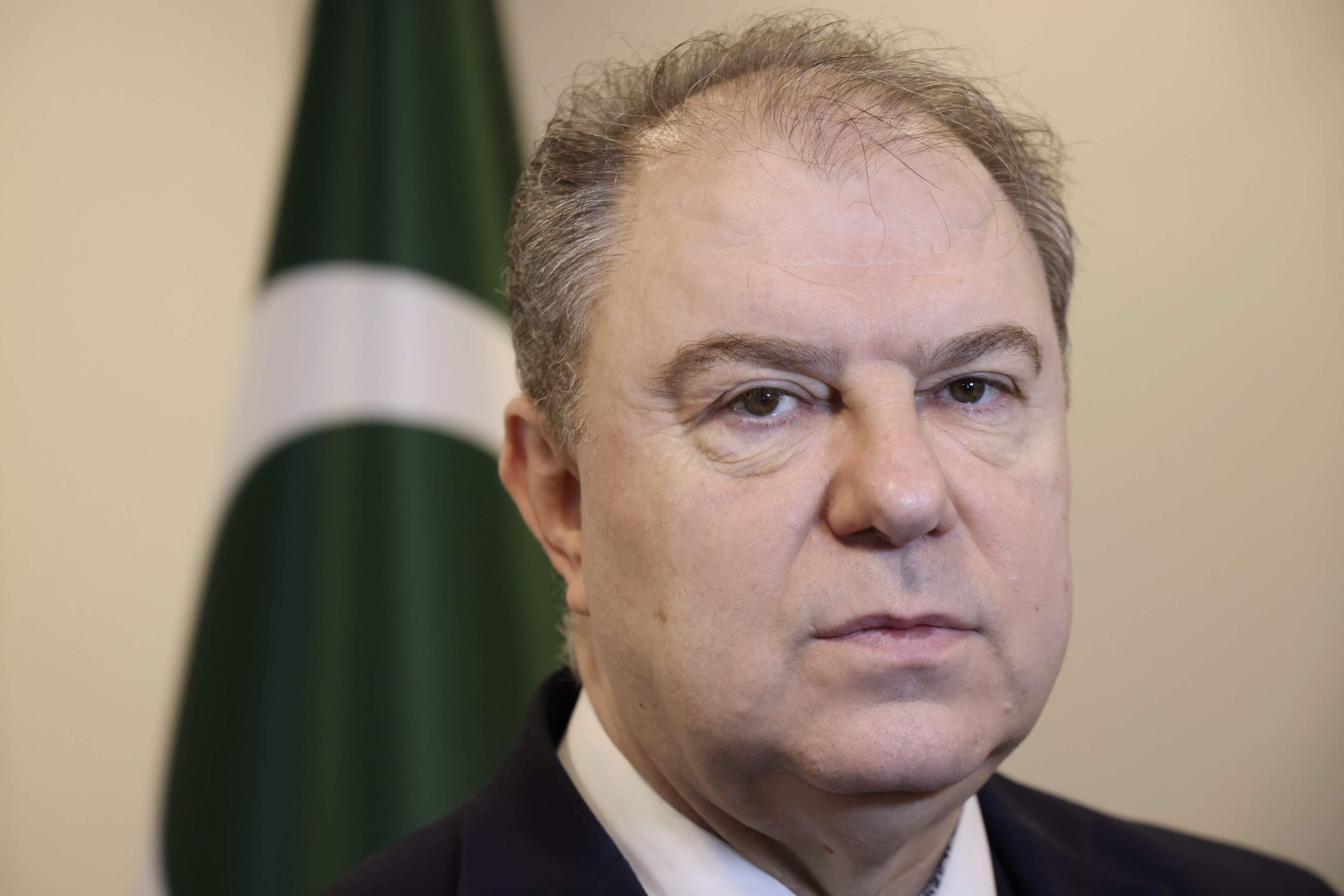 Foto: Amel Emrić/Preporod.info - Rijaset Islamske zajednice u BiH: Sastanak s predstavnicima krovnih organizacija u dijaspori