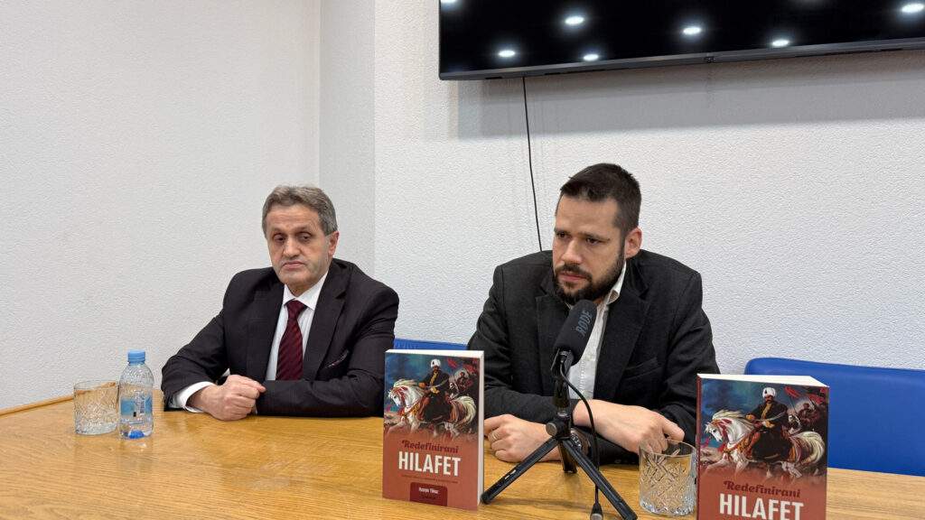 muhasilovic_2-1024x576.jpg - Brčko: Promovirana knjiga “Redefinirani hilafet” 