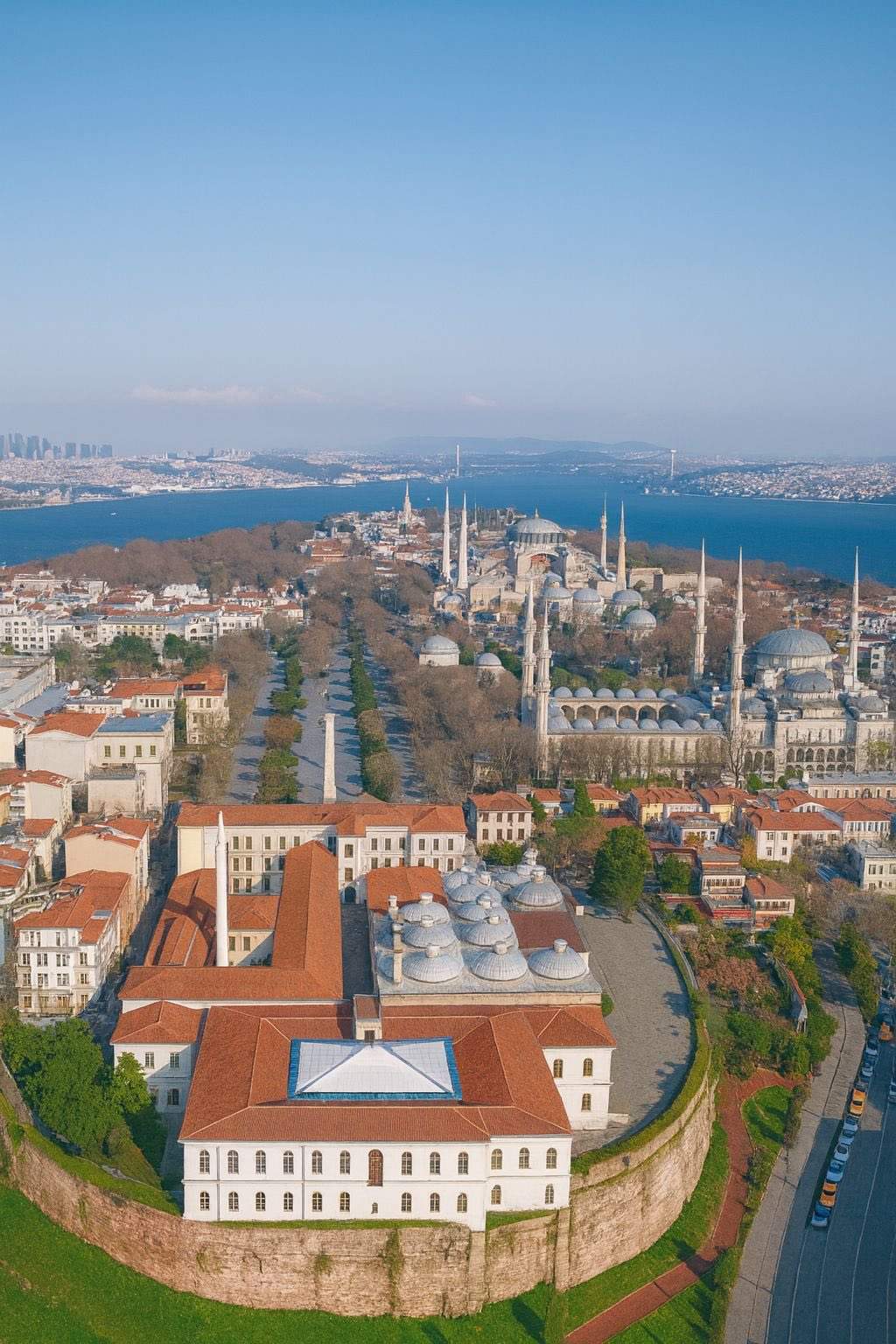 Ist2.jpeg - Turska međunarodna univerzitetska inicijativa ulazi u fazu realizacije: Otvara se Turski međunarodni islamski univerzitet nauke i tehnologije u Istanbulu