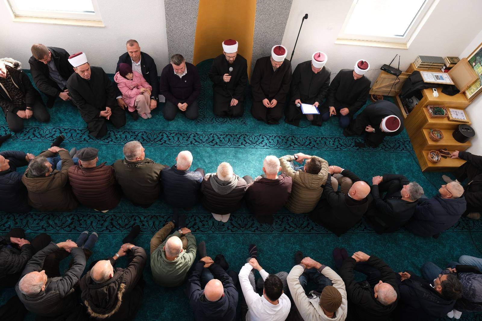 598676893_1286988833462861_8812815024116004932_n.jpg - Jablanica: Otvorena džamija na Lugu