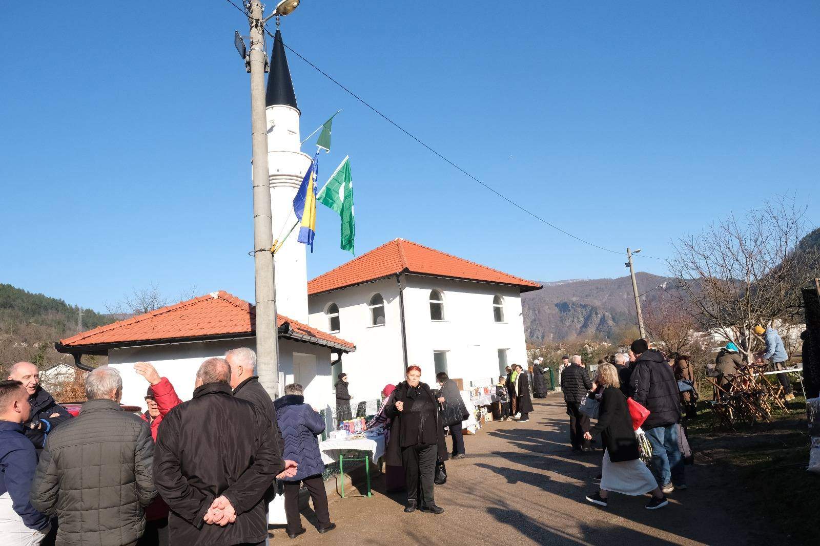598528067_1286988866796191_6338601519435756093_n.jpg - Jablanica: Otvorena džamija na Lugu