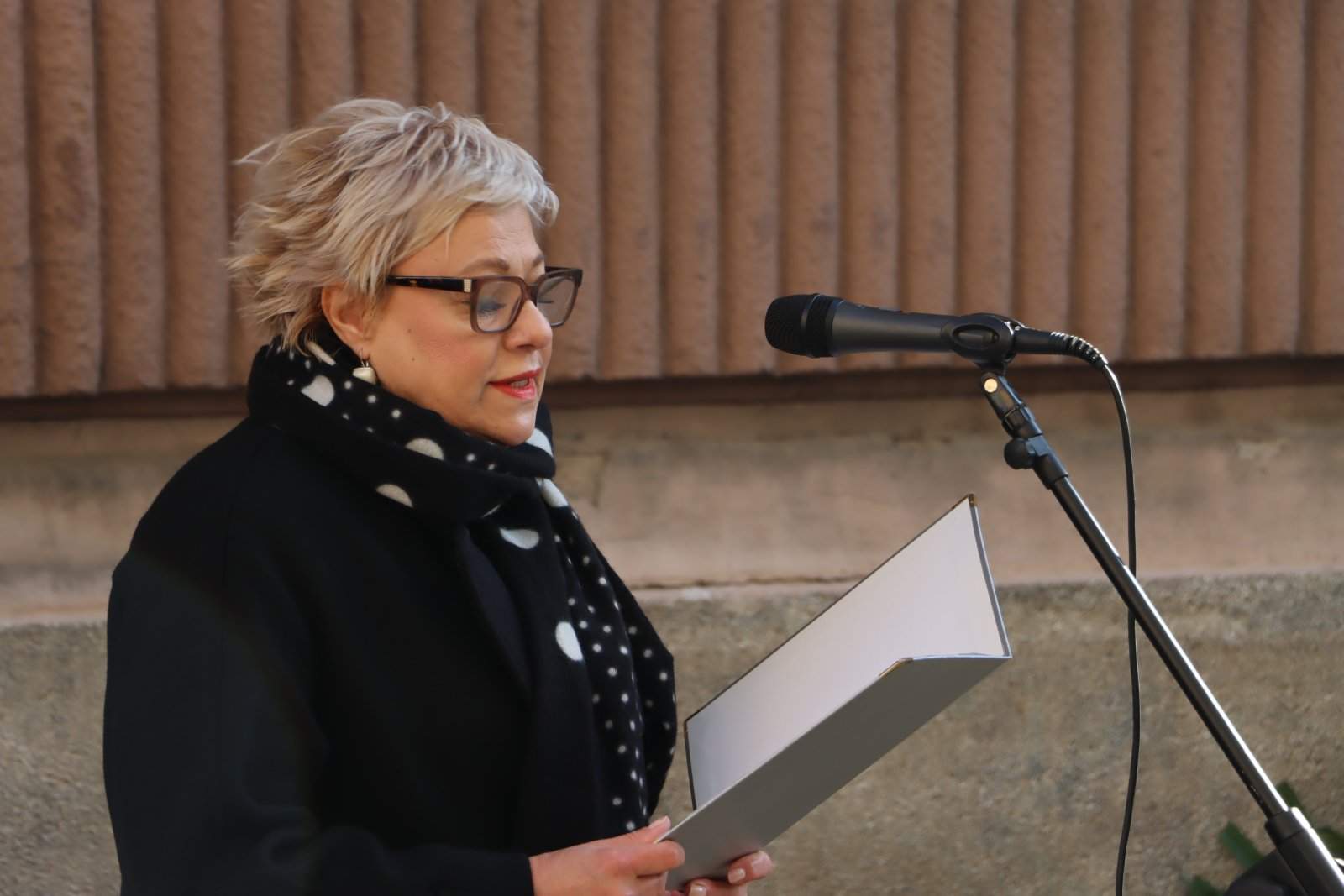 Foto: Press služba Vlade KS - Sarajevo: Obilježena 32. tužna godi&scaron;njica masakra ispred O&Scaron; 