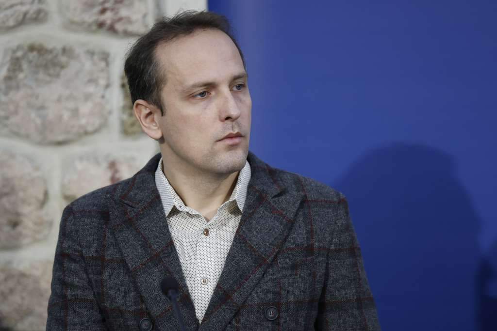 Foto: Fena - Bo&scaron;njački institut - Fondacija Adila Zulfikarpa&scaron;ića godinu obilježio bogatim programima