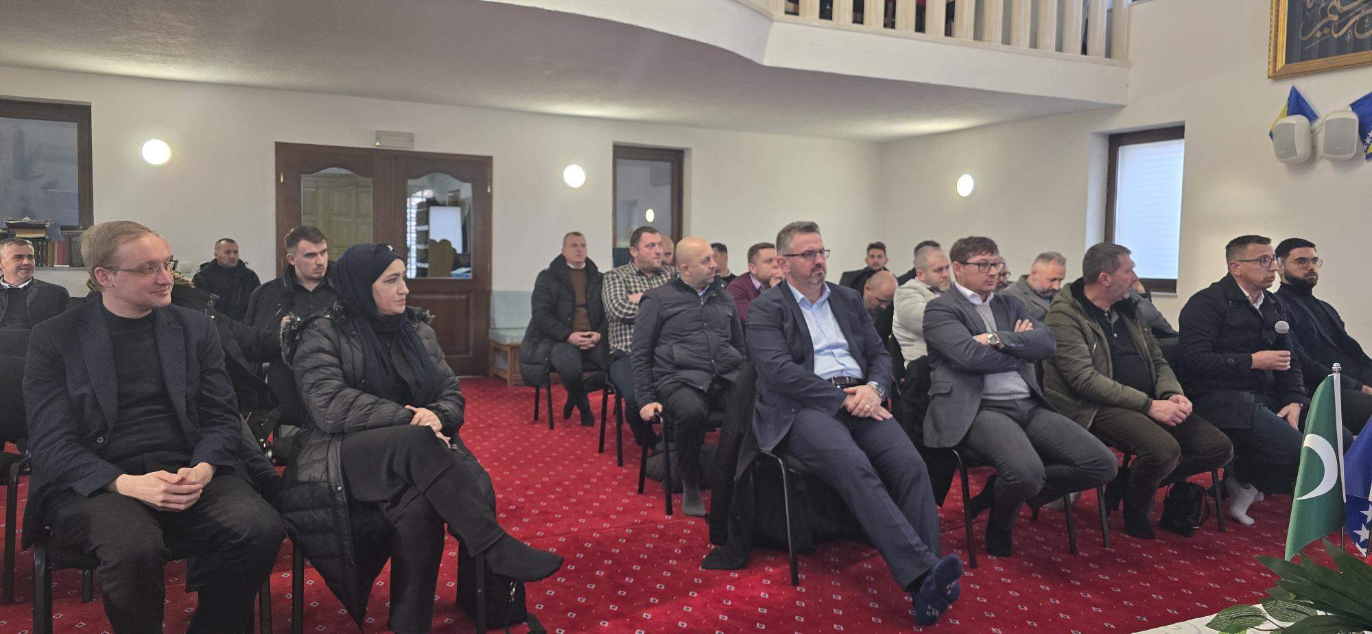 20251217_182057.jpg - Seminar o zekatu u Banjoj Luci