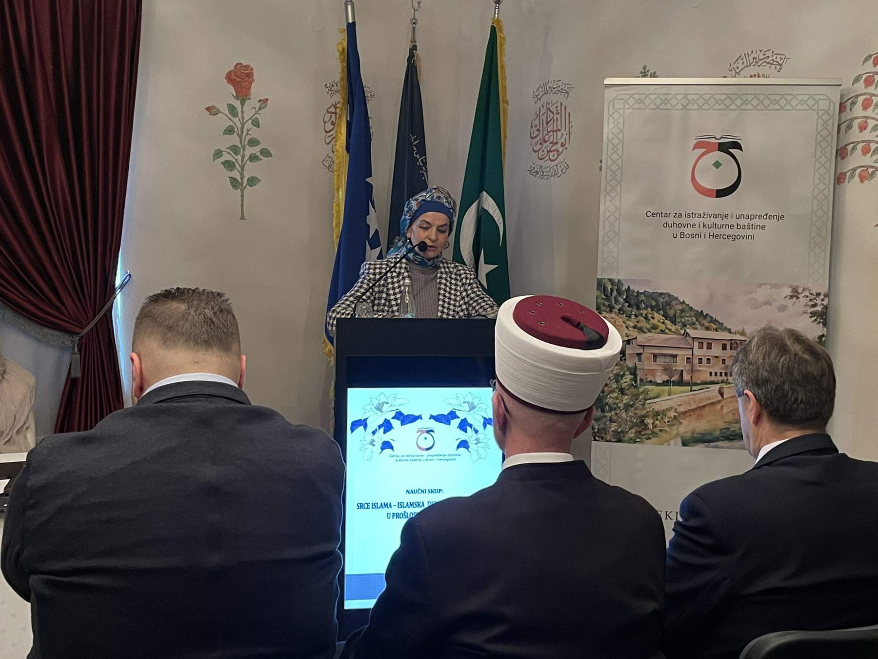 viber_slika_2025-12-20_14-11-50-814.jpg - Sedamnaesti naučni skup CID-a  BiH: Od duhovnog naslijeđa do umjetne inteligencije