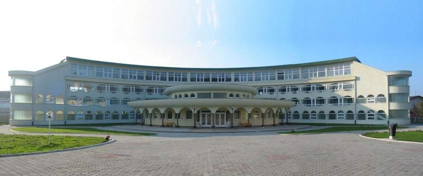 IPF-Bihac.jpg - Dekan Hodžić o tri decenije IPF-a Bihać: Kontinuitet znanja, odgovornost prema zajednici