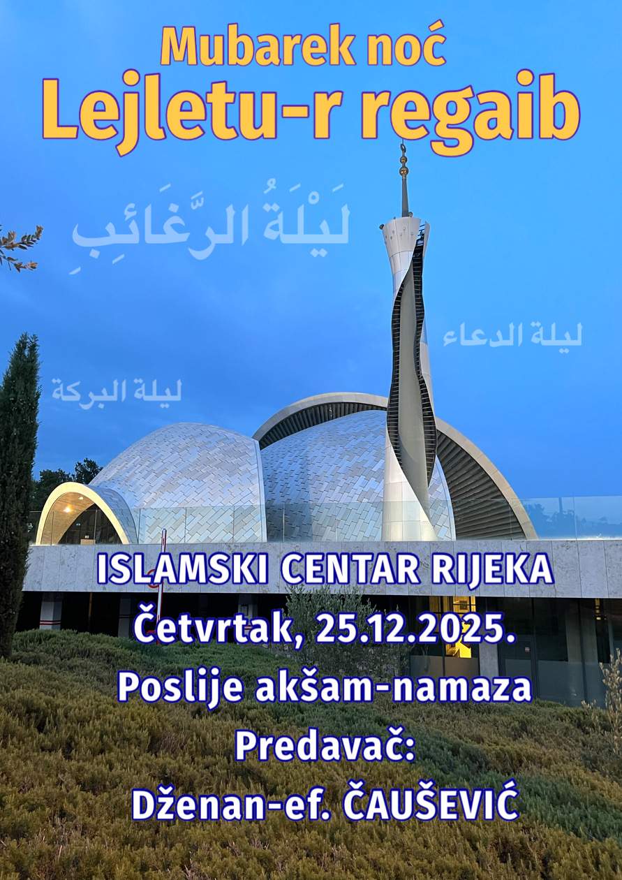 1766506914_img_2490.jpeg - U Islamskom centru Rijeka obilježavanje mubarek noći Lejletur-regaib