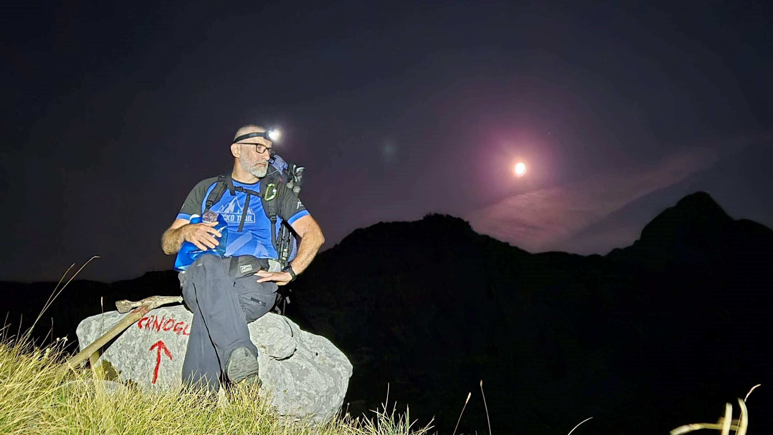 Midhat Bećar - SOS GSS aplikacija skraćuje put do pomoći u planini