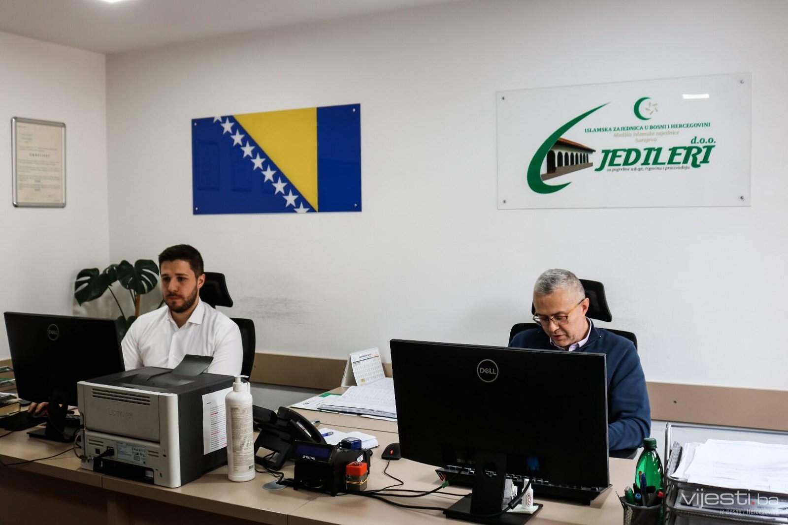 IMG-b25b5938d8341201b3dcba8058e32eab-V.jpg - Direktor Malik &Scaron;ljivo o radu Jedilera: Primarni cilj nam nije zarada, već misija Islamske zajednice 