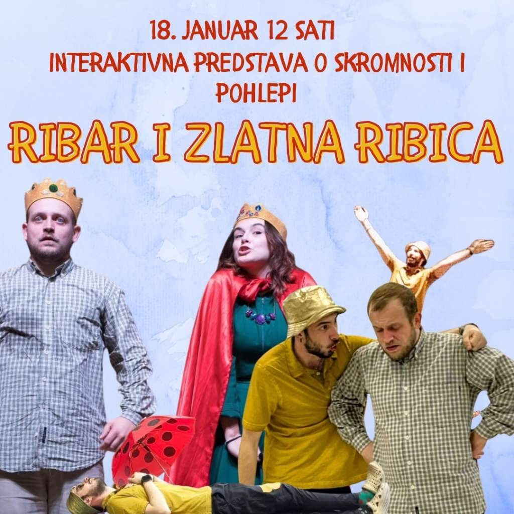 l_81af6f02f5b8b88b064489e2d2b1852f.jpg - Kamerna scena Doma mladih Tuzla: Tri predstave za djecu u januaru