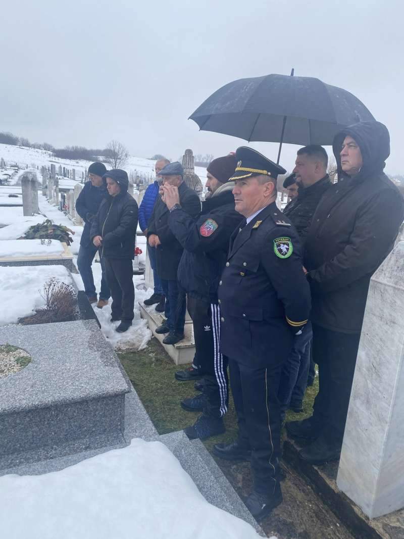 Havarija2.jpg - U Bihaću obilježena 31. godi&scaron;njica pogibije Jasmina Kulenovića Havarije