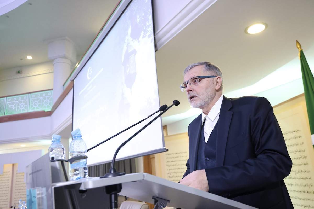 0.jpeg - Sarajevo: Održano predramazansko savjetovanje pod motom &bdquo;Ramazan &ndash; mjesec natjecanja u dobru&ldquo;