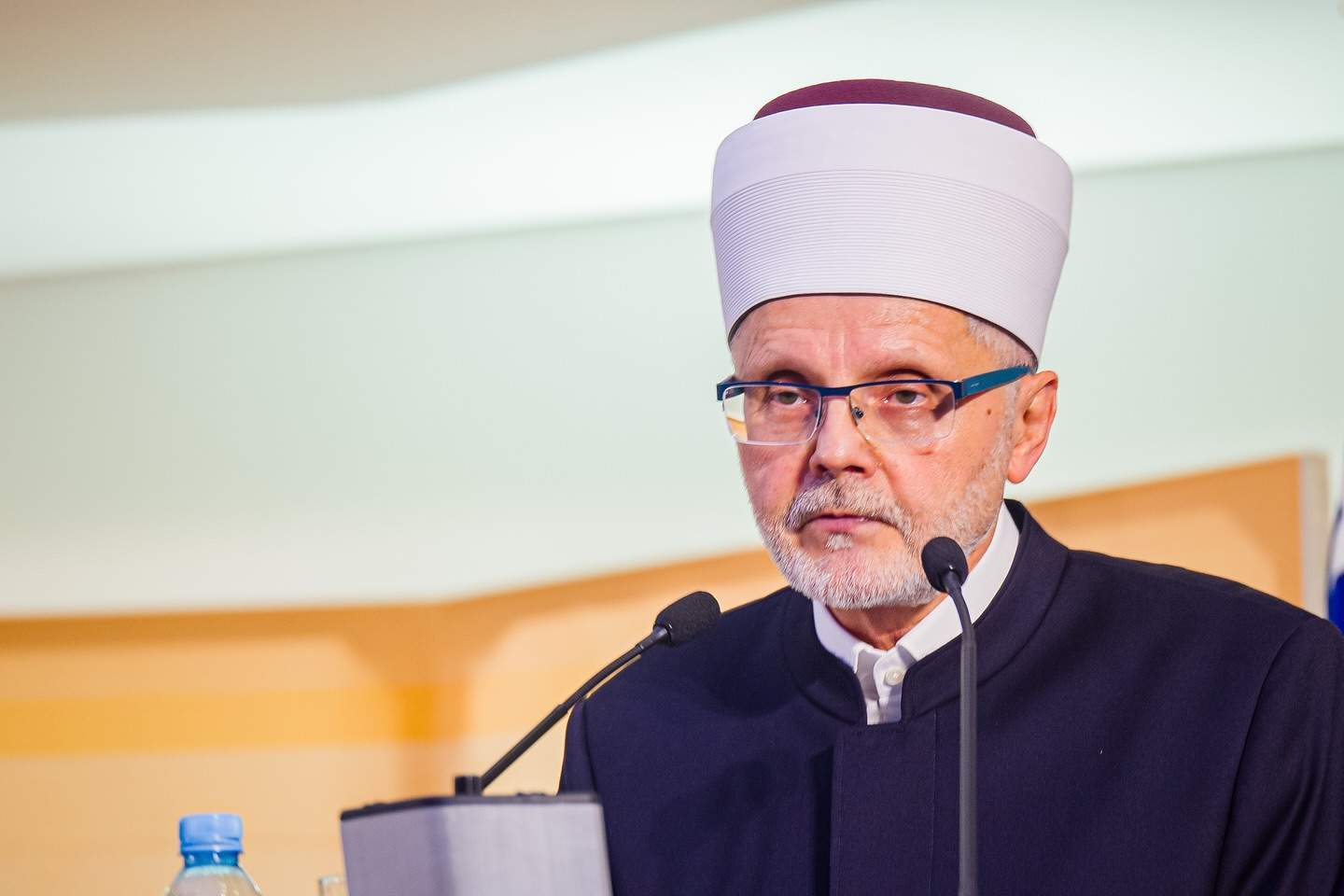 541743363_18281971528286646_5270827170764030060_n.jpg - Gazi Husrev-begova biblioteka obilježila 489. godi&scaron;njicu rada