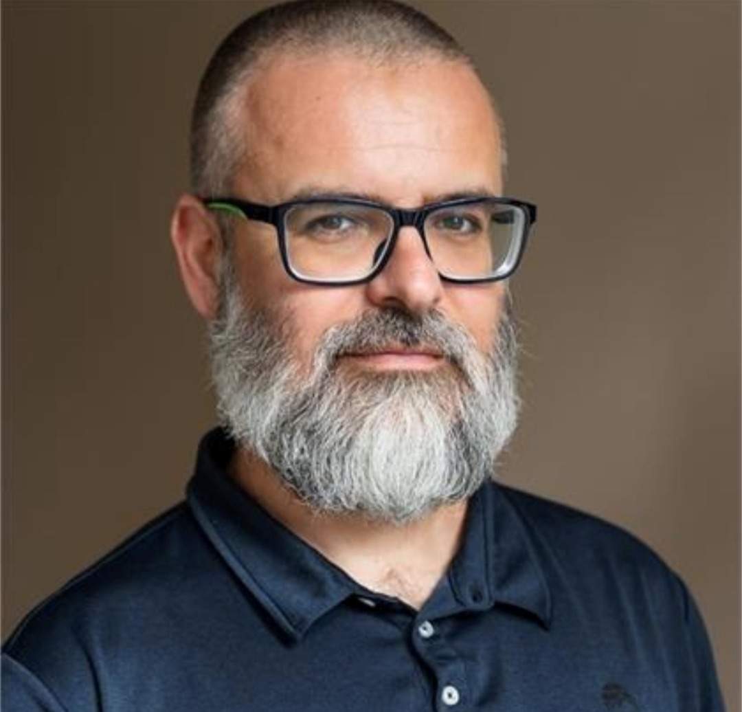 sejfudin-dizdarevic.jpeg - Rođendanski poklon Sarajevu: