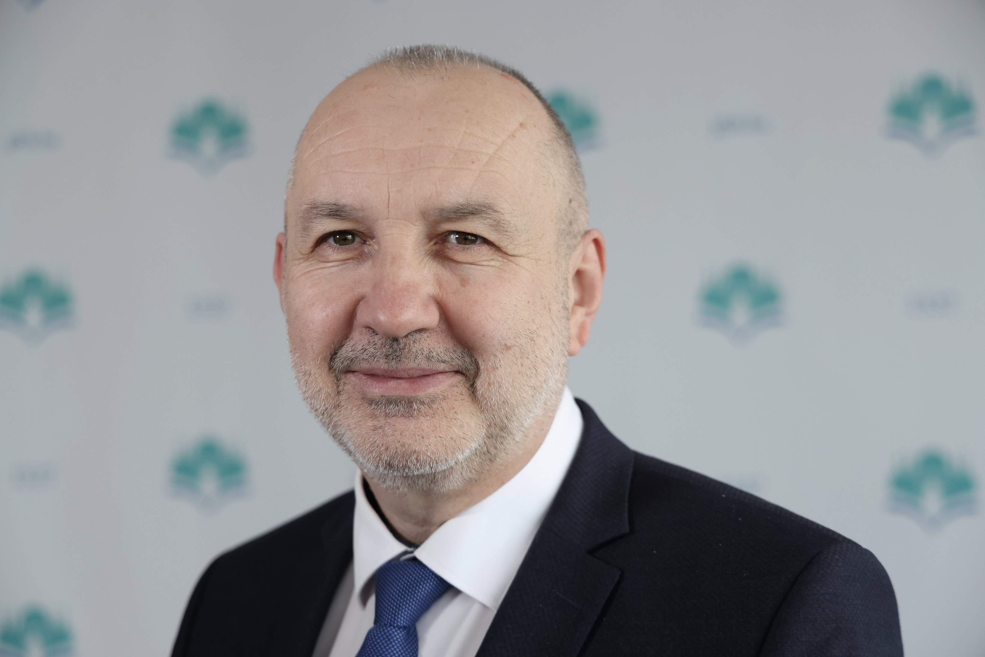 Foto: Amel Emrić/Preporod.info - Promovisana knjiga o životu i djelu Hivzije Hasandedića: Čovjek koji je ostavio velik intelektualni vakuf