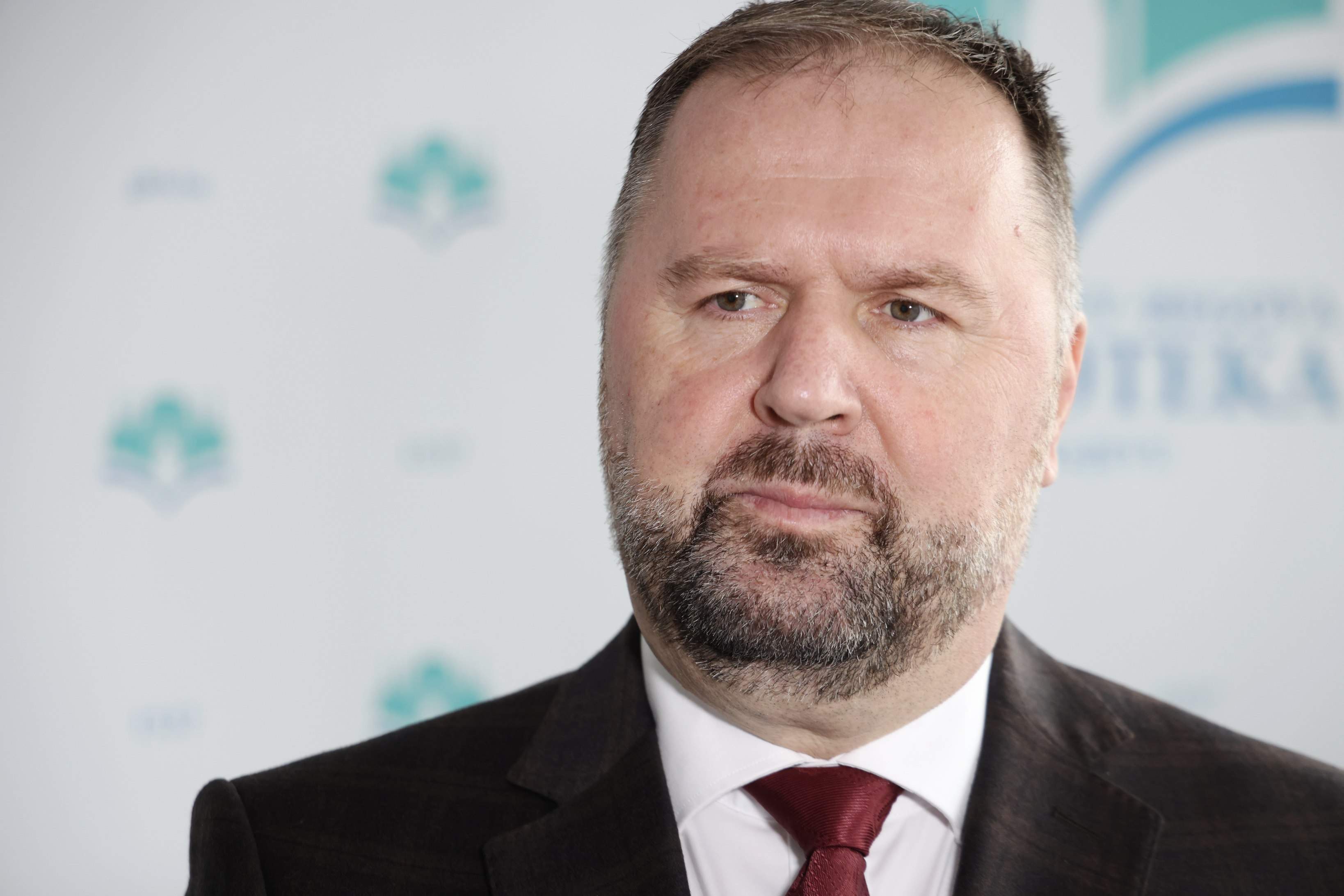 Foto: Amel Emrić/Preporod.info - Promovisana knjiga o životu i djelu Hivzije Hasandedića: Čovjek koji je ostavio velik intelektualni vakuf