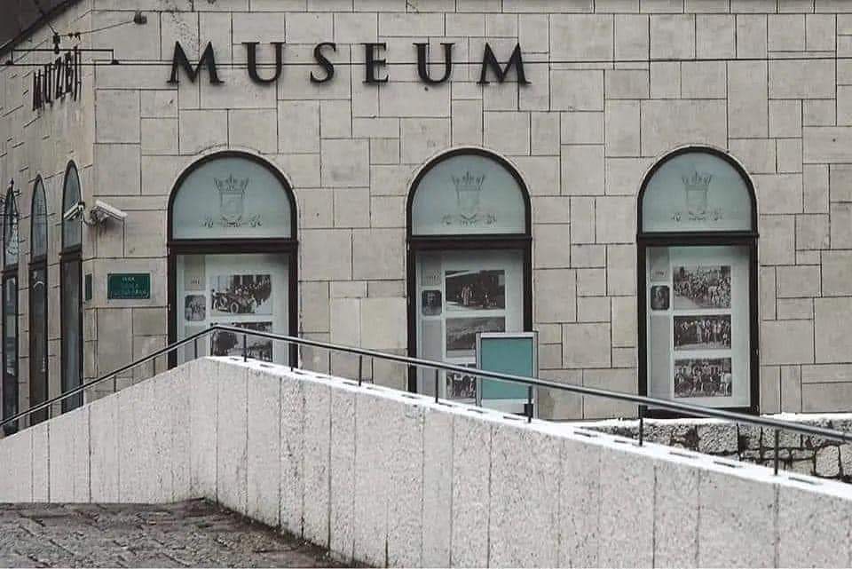 485360672_661638102899436_4330129592319493285_n.jpg - Muzej Sarajeva u 2026: Čuvar ba&scaron;tine i živo mjesto susreta kulture