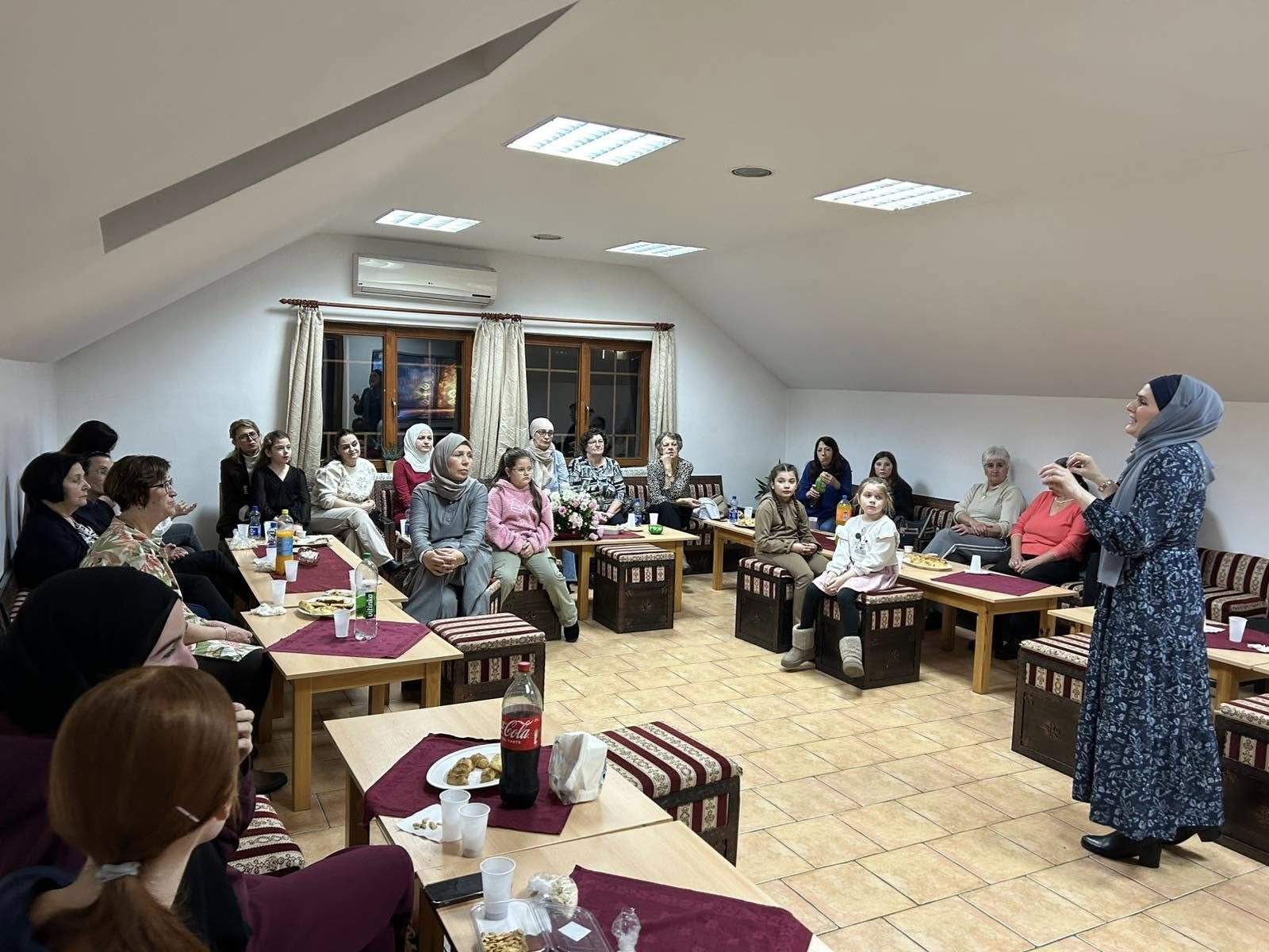 622635898_1280311514128241_2170275838526166941_n.jpg - Bijeljina: Tradicija i identitet teme druženje za žene i djevojke 