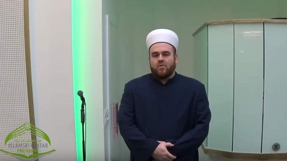 hadis-bosnjak-ebu-hanife-bec.jpg - Bejtul-mal &ndash; neraskidiva veza dijaspore sa domovinom