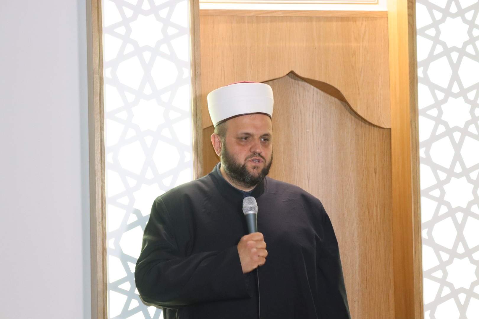 viber_image_2026-02-04_08-17-31-720.jpg - Mostar: Mevludskim programom obilježen zavr&scaron;etak rekonstrukcije džamije u džematu Gubavica