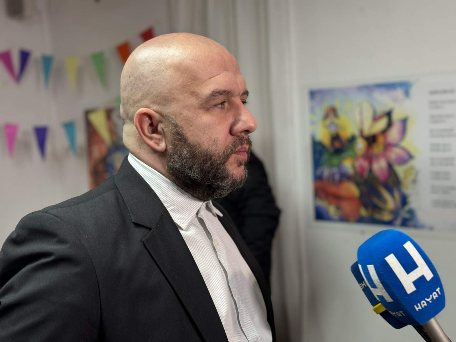 nermin-ormanovic.jpg - Promovisana zbirka poezije dr. Harisa Silajdžića 