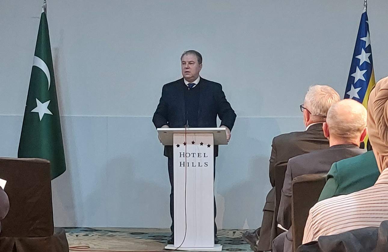 IMG_9285.jpeg - Održan sastanak sa ramazanskim sejjar vaizima i vaizama Rijaseta Islamske zajednice