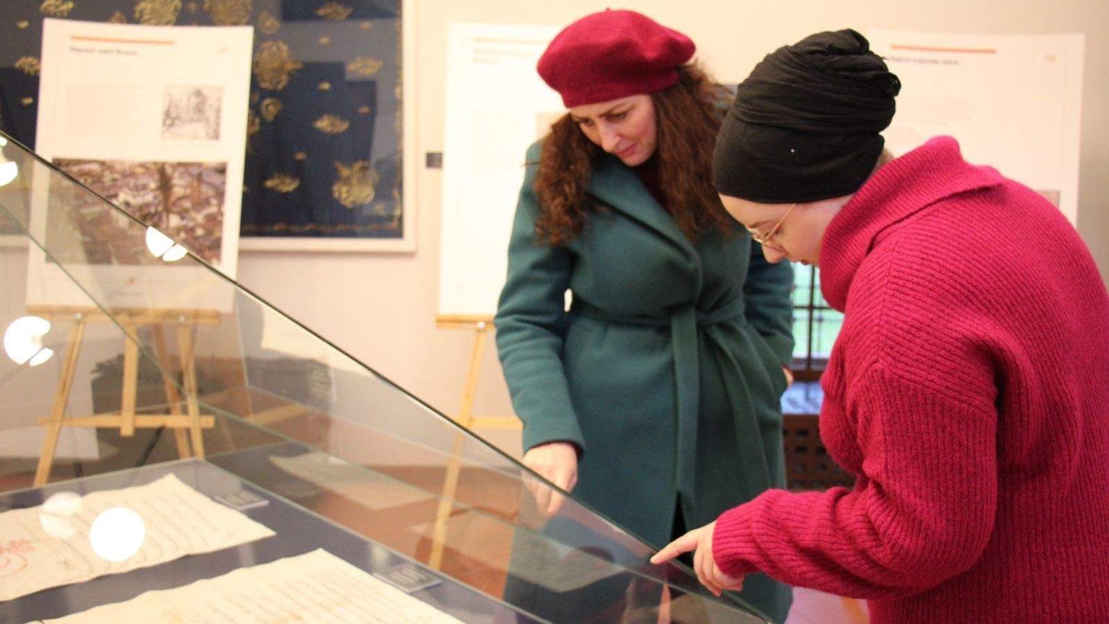 sarajevska-setnja-kursumlija-medresa-okrilje-znanja46447.jpg - Muzej Gazi Husrev-bega &ndash; mjesto gdje sjećanje ima odgovornost