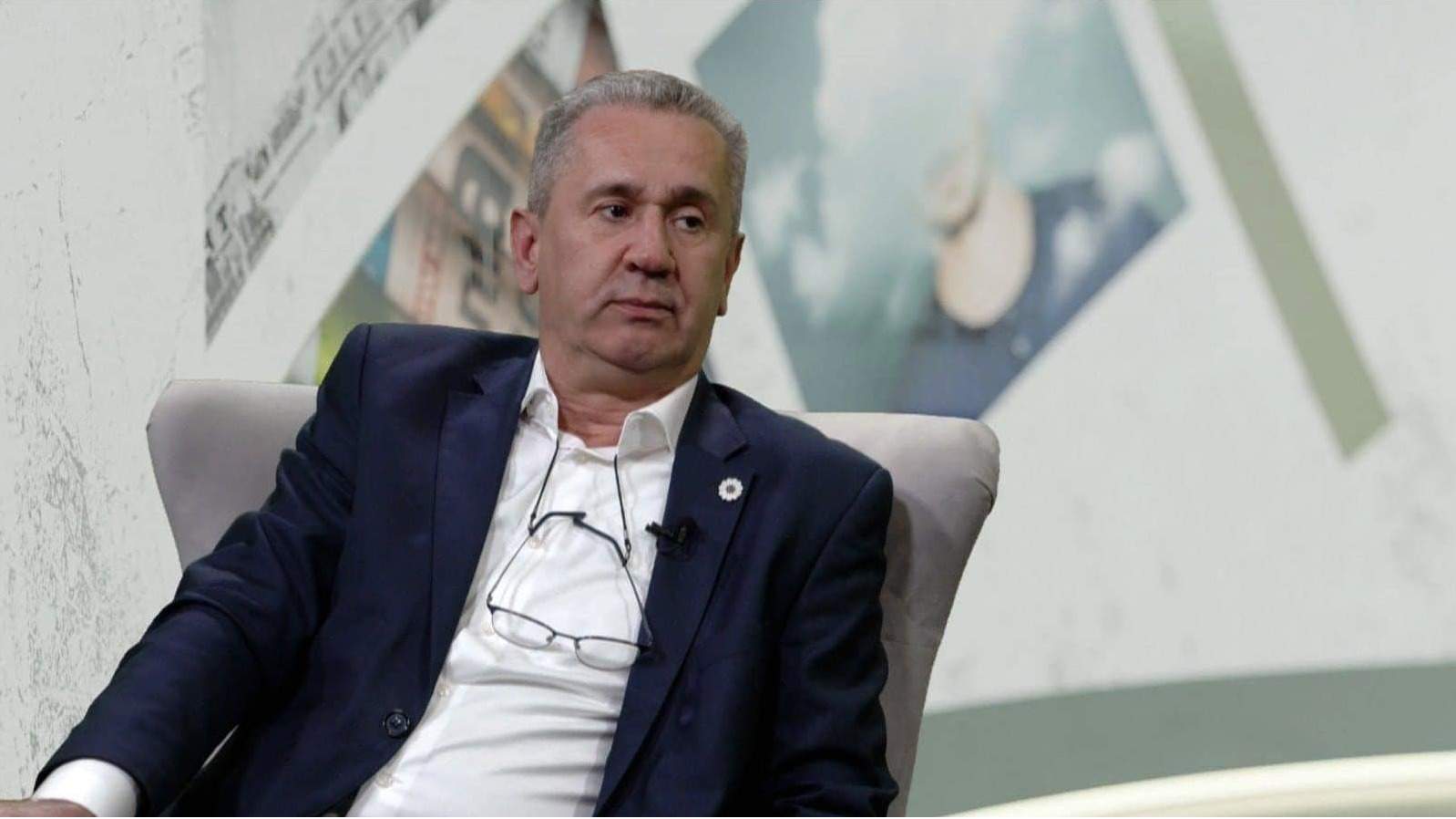 sead-numanovic.jpg - MOJ RAMAZAN | Numanović: Svaki ramazan u mom rodnom Novom Pazaru je poseban