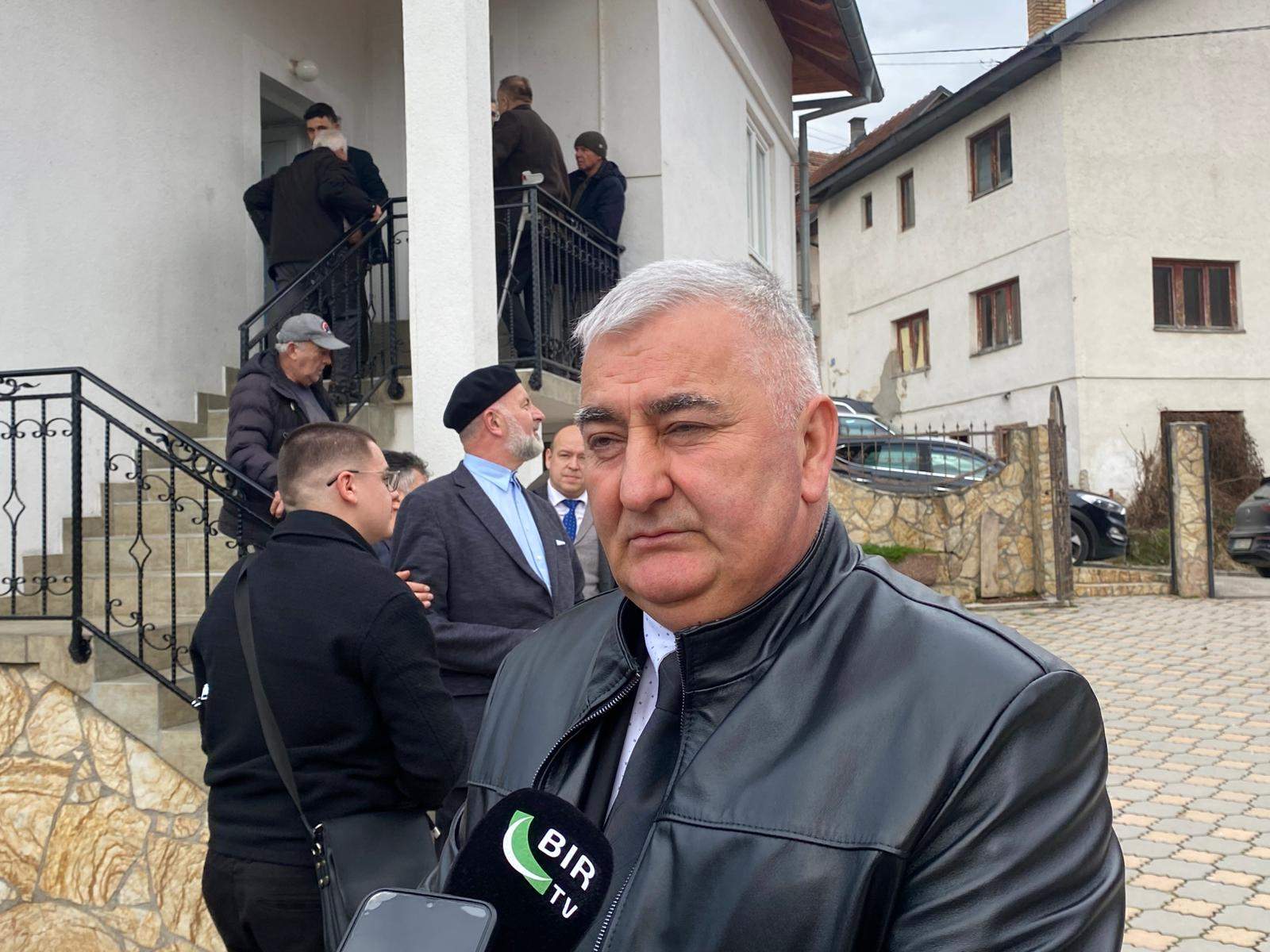 viber_image_2026-02-14_16-21-41-742.jpg - Delegacija iz Istanbula u posjeti Rudom: Otvorenje prostorija Medžlisa