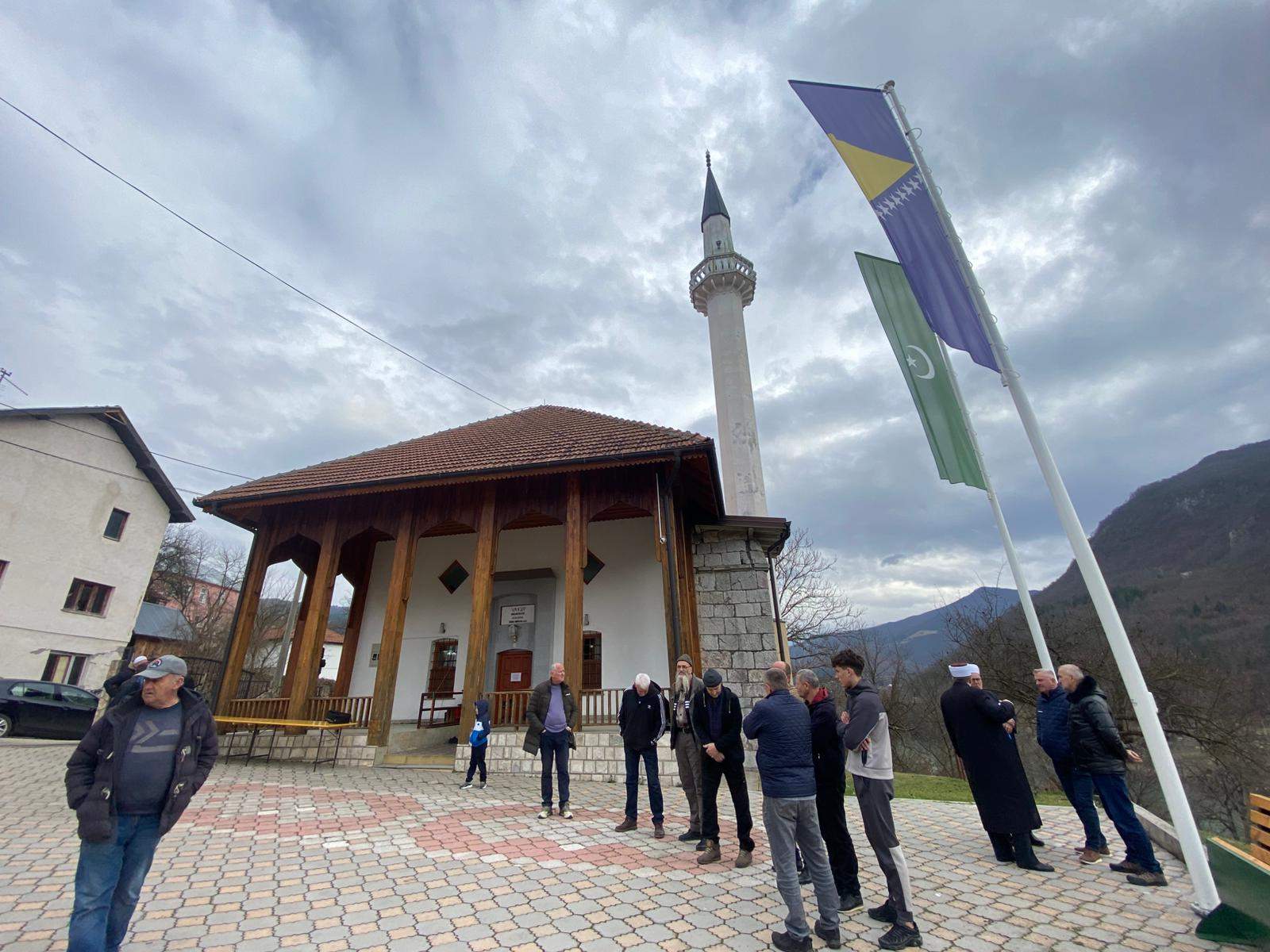 viber_image_2026-02-14_16-21-41-718.jpg - Delegacija iz Istanbula u posjeti Rudom: Otvorenje prostorija Medžlisa