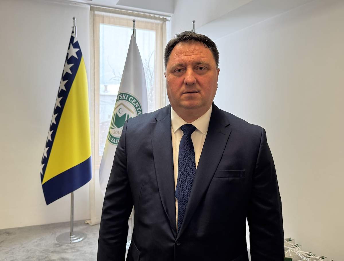 IMG_6614.jpg - Tradicionalno predramazansko savjetovanje za medije: Planirani ramazanski programi i koordinacija aktivnosti Islamske zajednice