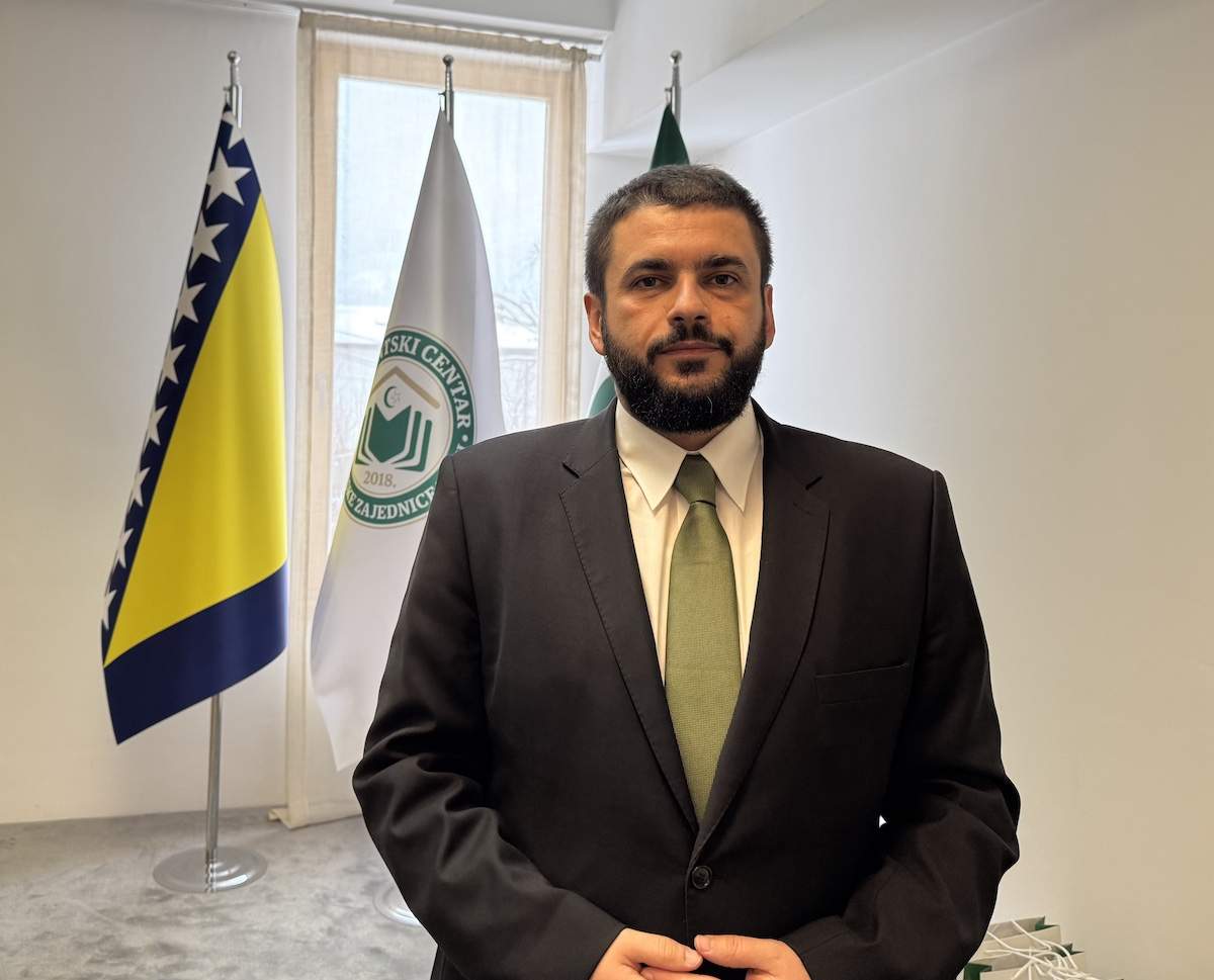 IMG_6616.jpg - Tradicionalno predramazansko savjetovanje za medije: Planirani ramazanski programi i koordinacija aktivnosti Islamske zajednice