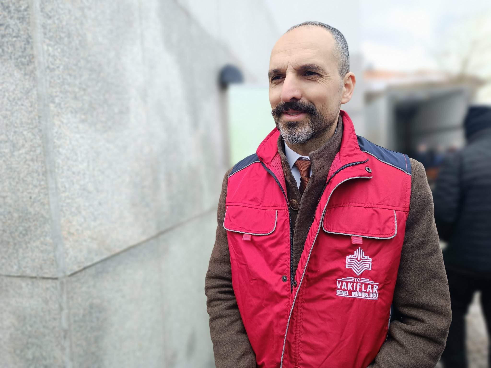 c6d97cbb-301f-4adc-83fa-f5366dffbd0c.jpg - Počela podjela 6.000 humanitarnih ramazanskih paketa