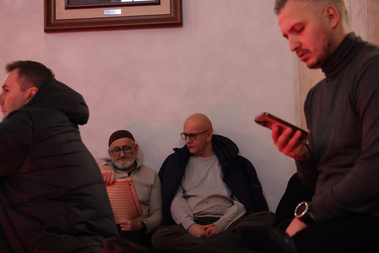 XAE_9714.jpeg - Mukabela u Gazi Husrev-begovoj džamiji: vi&scaron;estoljetni kontinuitet učenja Kur&rsquo;ana u srcu Sarajeva