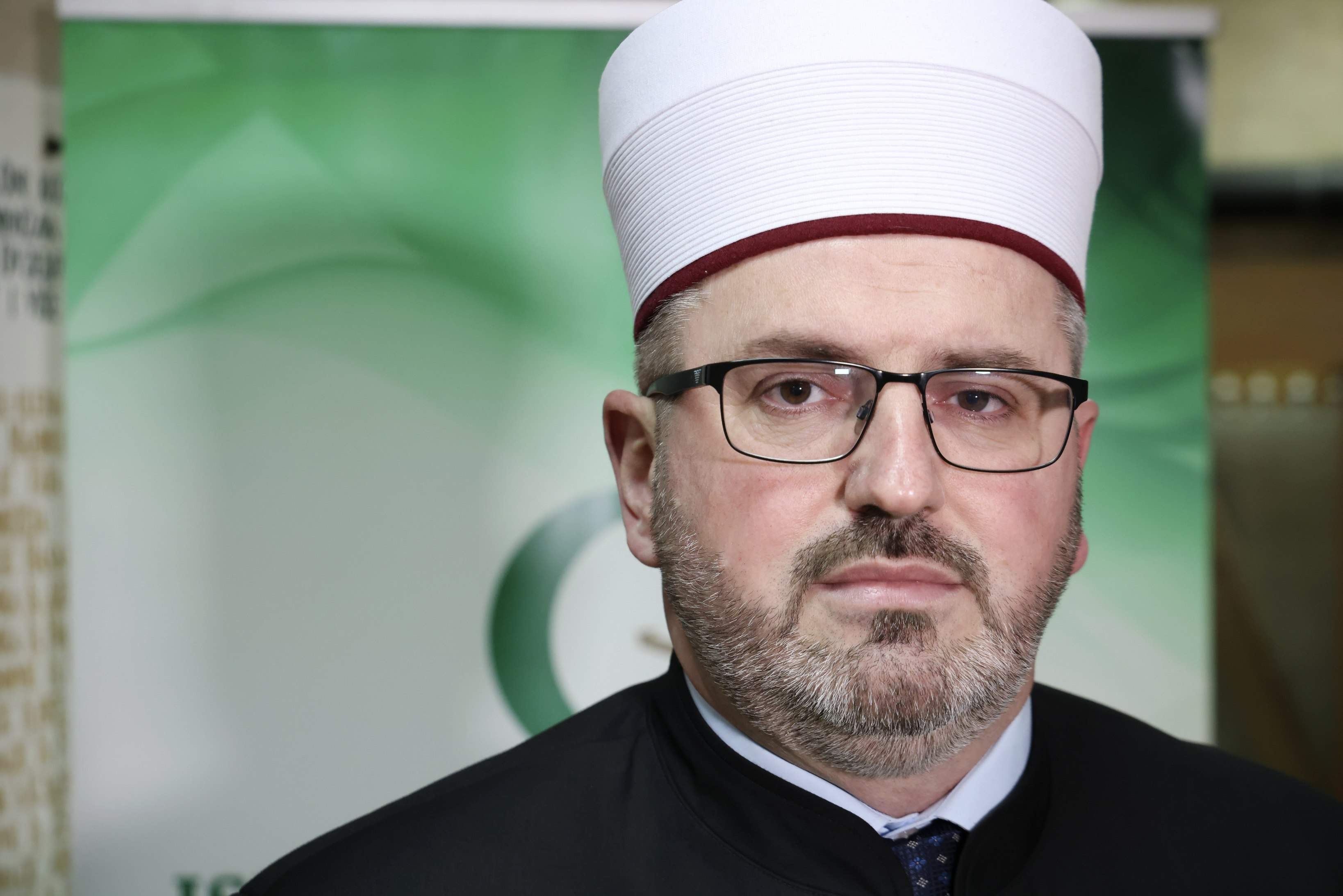 IMG_8830.jpeg - Sarajevo: Upriličen tradicionalni iftar Udruženja Ilmijje