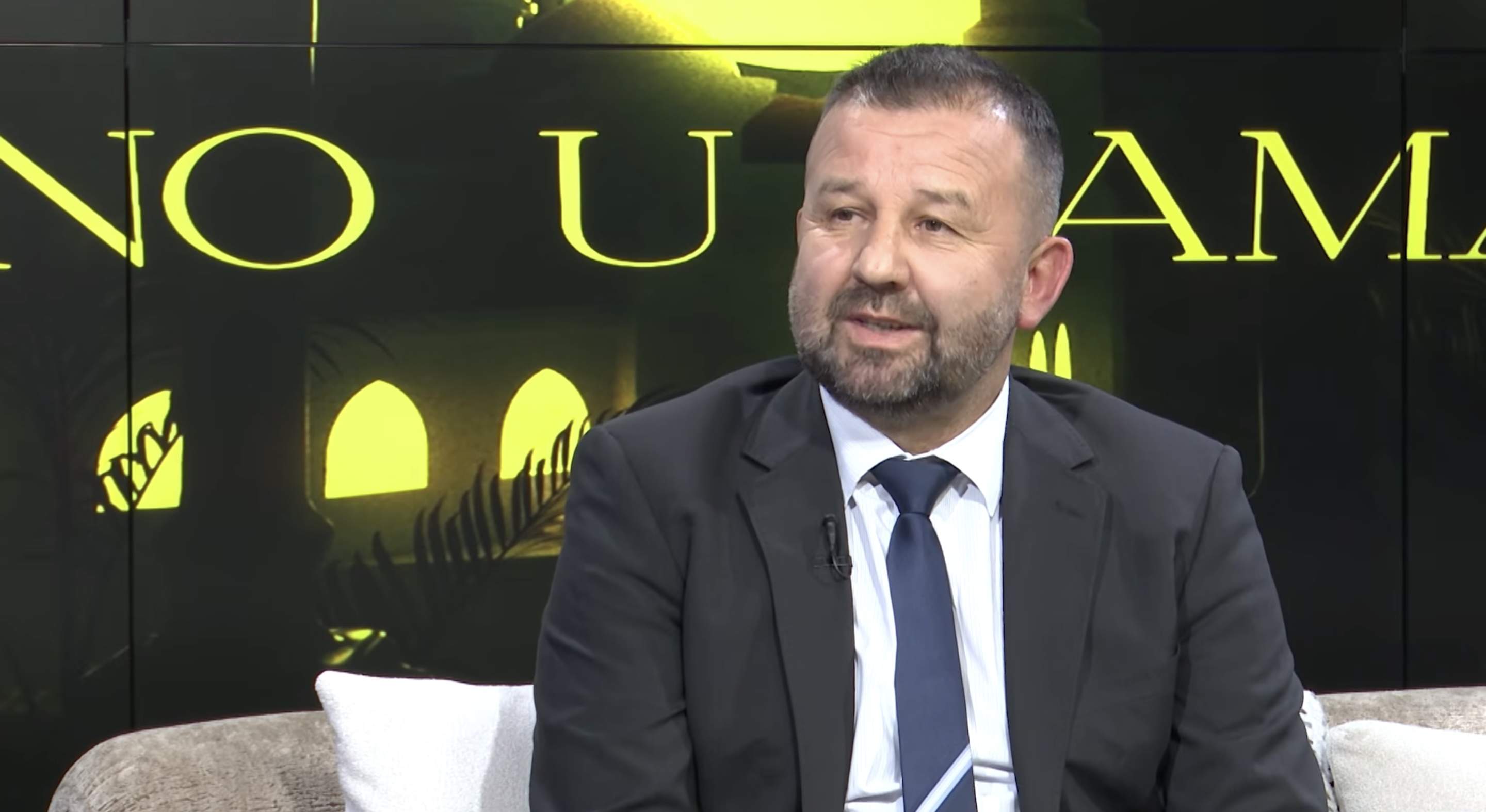 Muvedet Vuković - Zajedno u Ramazanu: Sanski Most