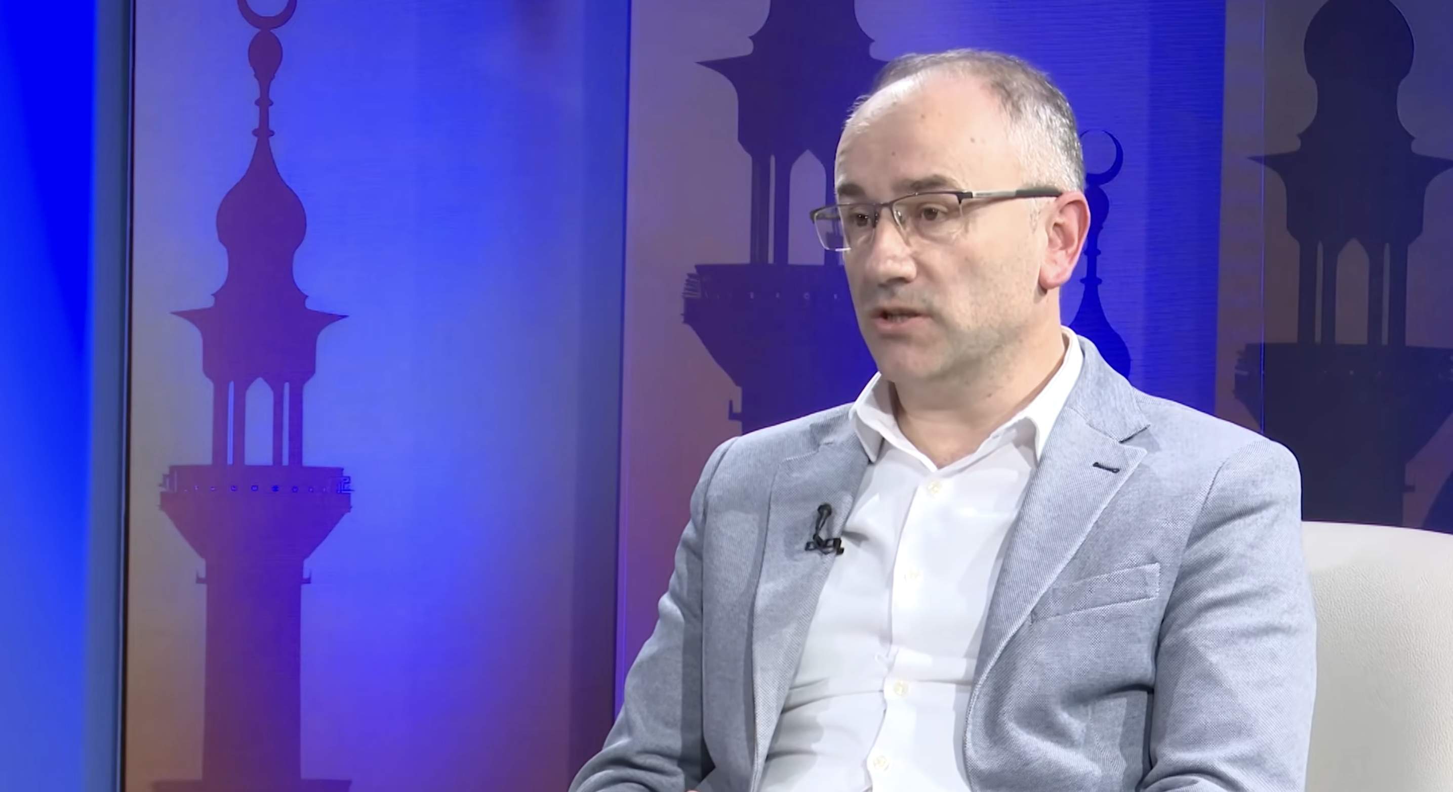 Senad Omić - Zajedno u Ramazanu: Sanski Most