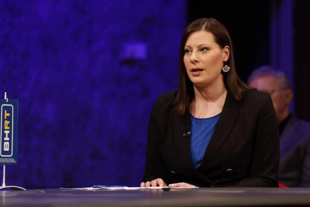 Foto: Amer Kajmović/FENA - BHRT pred ga&scaron;enjem: Rje&scaron;enje postoji, ali nema političke volje