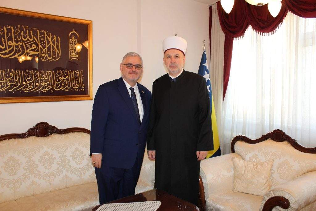 IMG_4385-1024x683.jpg - Zamjenik visokog predstavnika, Louis Crishock posjetio muftiju Grabusa