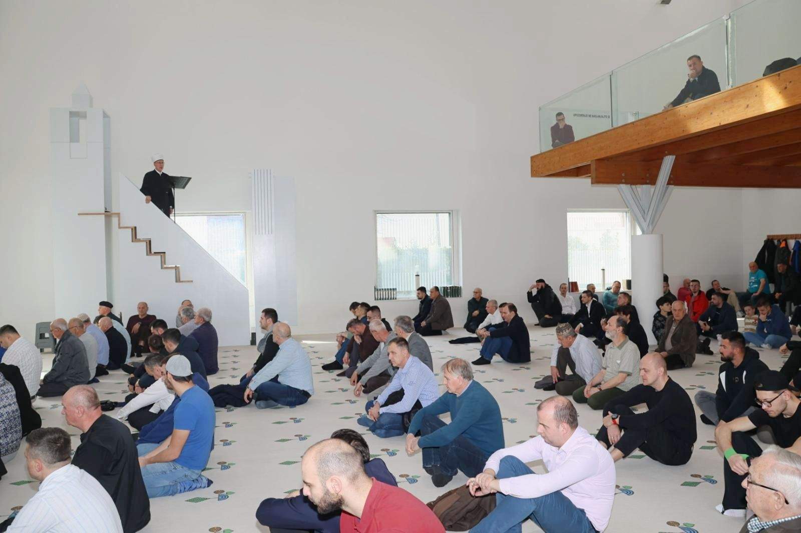 1.jpg - Ramazanska hutba muftije tuzlanskog dr. Vahid-ef. Fazlovića: 