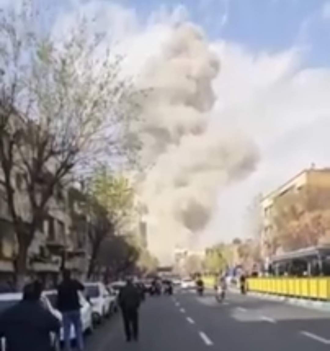 IMG_20260228_094719.jpg - Izrael napao Iran, napad nazvan 