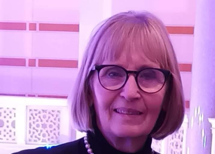 ahida.jpg - &Scaron;ehida Abdurahmanović: Da je lijepo, nije ... nedostaje ta zajednica