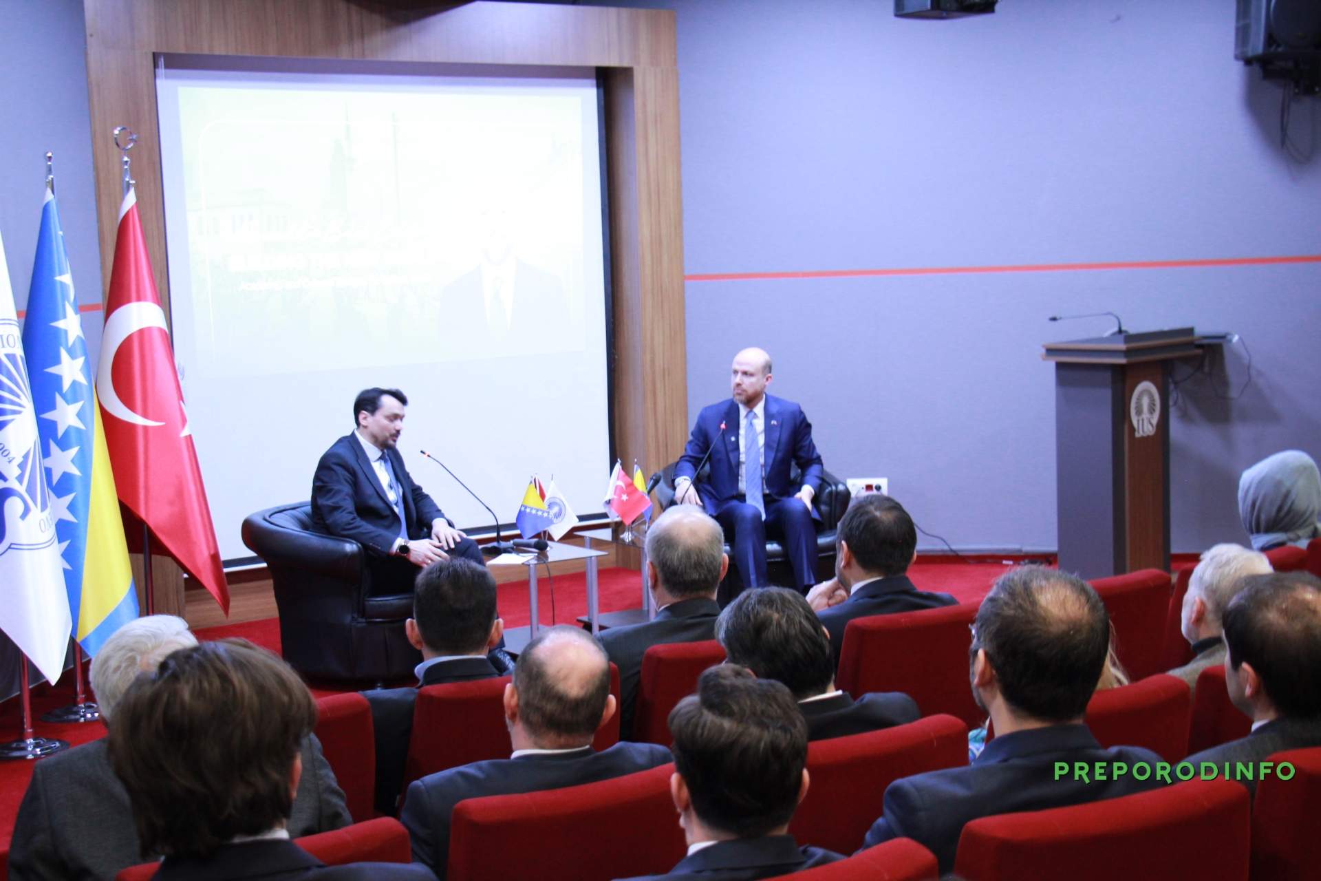 batchIMG_5574.jpg - Bilal Erdogan u Sarajevu: Obrazovanje mora biti spoj stručnosti i savjesti