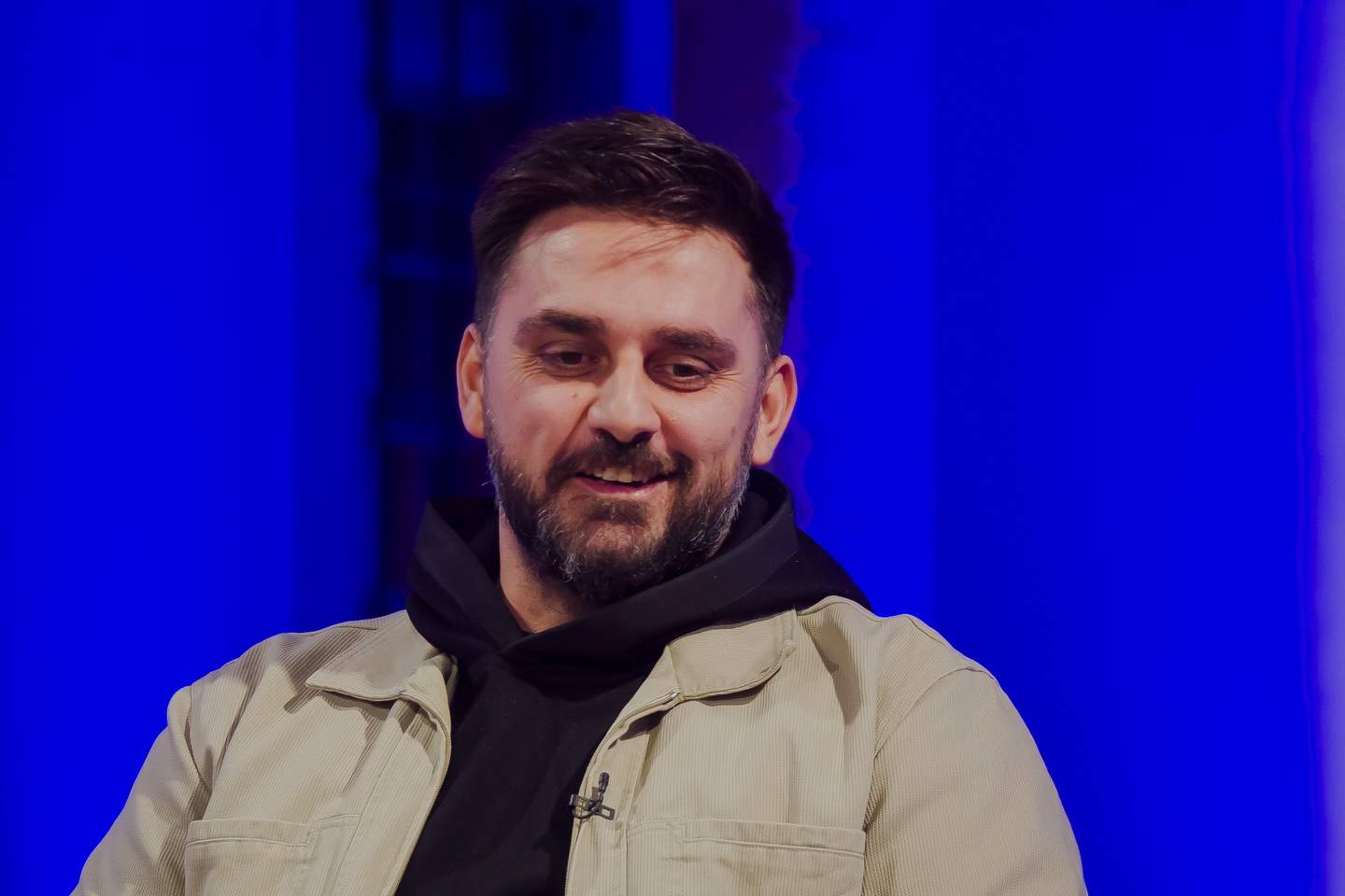 649223488_18306504487286646_1811317182908674216_n.jpg - Ramazanske večeri: Hafiz Ba&scaron;ić i Frenkie o Bedru i neposrednim doživljajima vjere