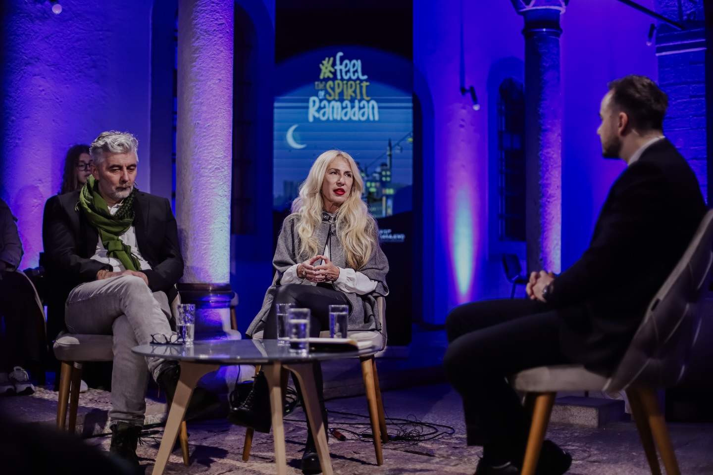 649232770_18306648928286646_246792337087517072_n.jpg - Ramazanske večeri: &Scaron;ta (ne) primijetimo u Sarajevu?