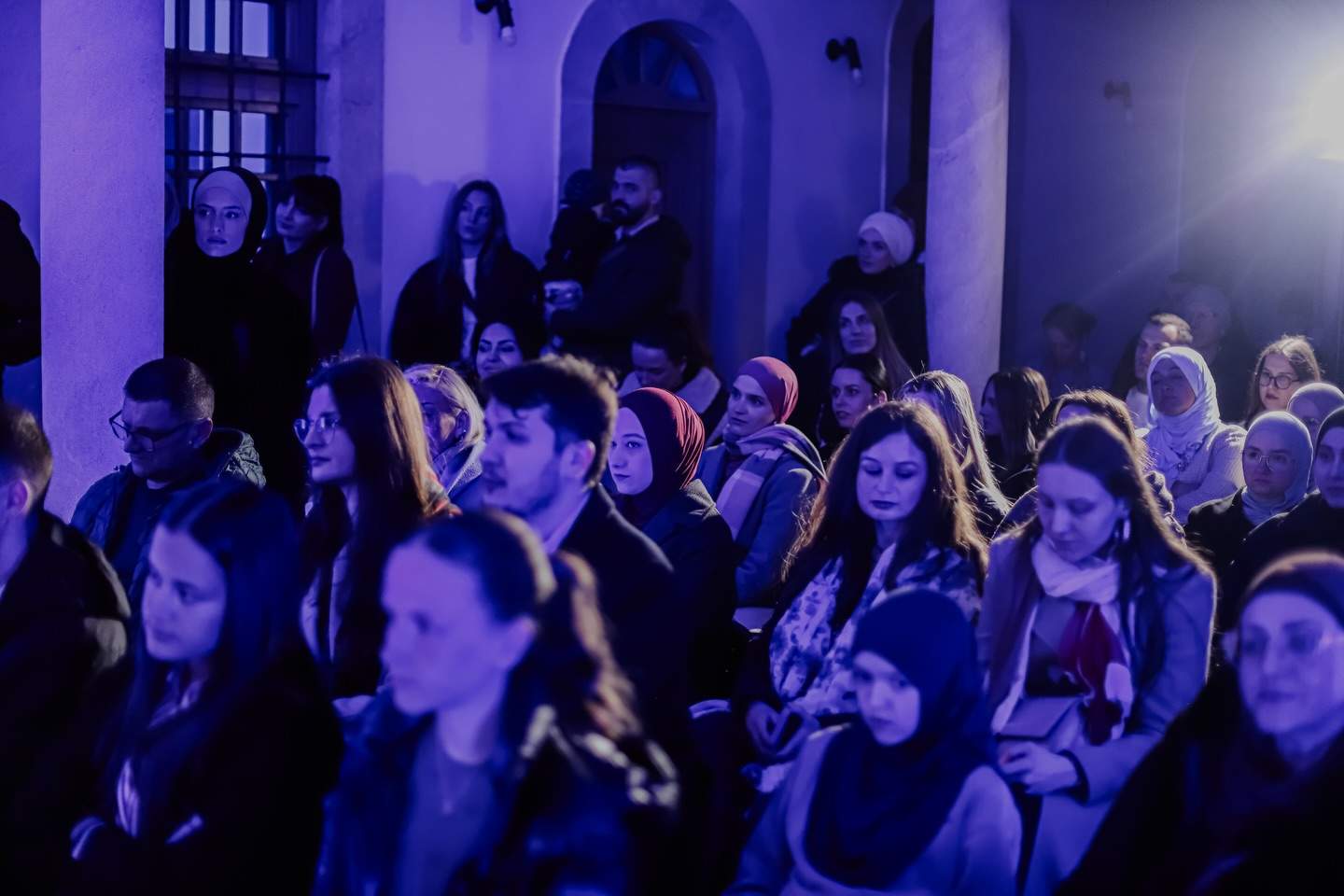 649231276_18306648907286646_6279841545722033818_n.jpg - Ramazanske večeri: &Scaron;ta (ne) primijetimo u Sarajevu?