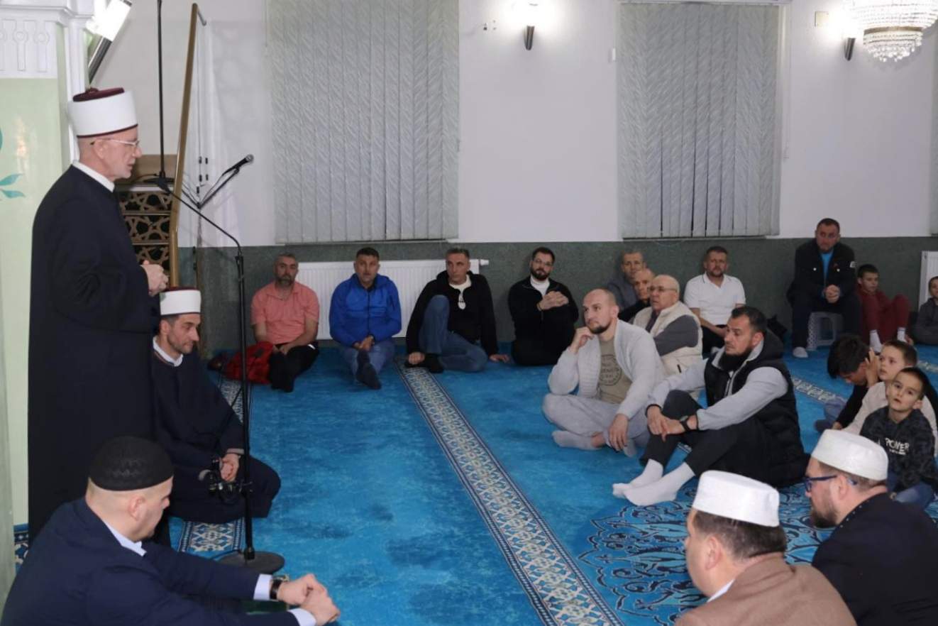 WhatsApp-Image-2026-03-07-at-21.18.29.jpeg - Ramazanska posjeta muftije Fazlovića Medžlisu Kalesija i džematu Rainci Gornji