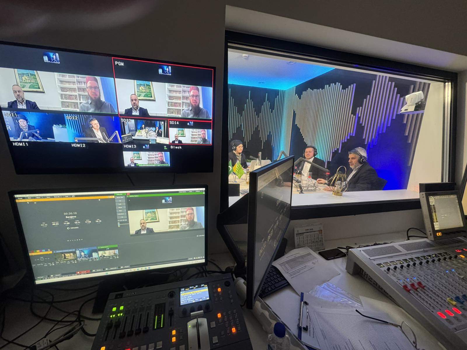 Sehurski.jpg - Sehurski program RTV BIR 