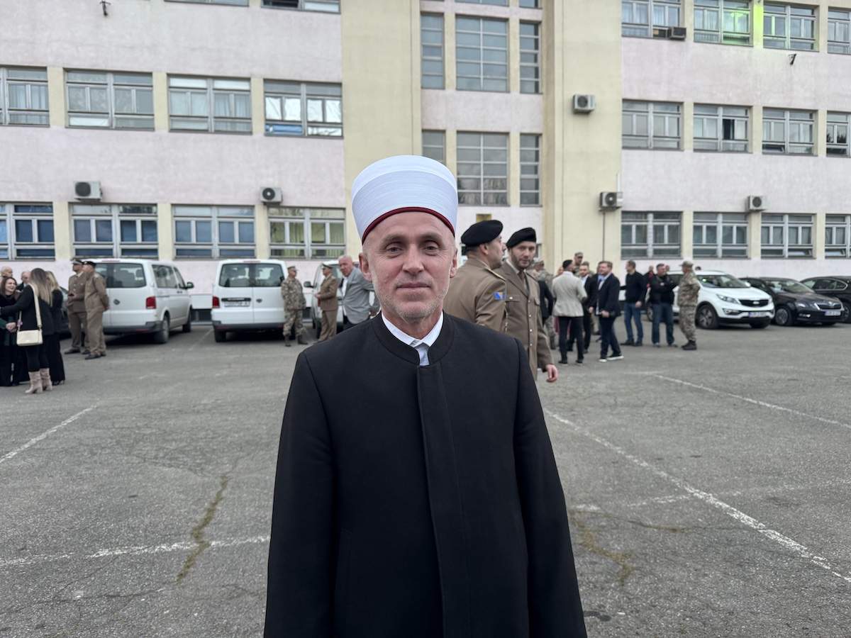 IMG_7133.jpg - U kasarni &bdquo;Kozara&ldquo; u Banjoj Luci održan 16. tradicionalni iftar Oružanih snaga BiH